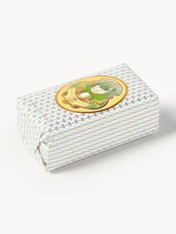 Jabón artesanal Lemongrass (hierba de limón, lima y jengibre)