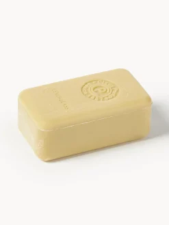 Jabón artesanal Lemongrass (hierba de limón, lima y jengibre)