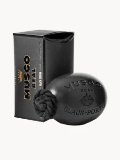 Jabón artesanal Musgo (nuez moscada y cardamomo)