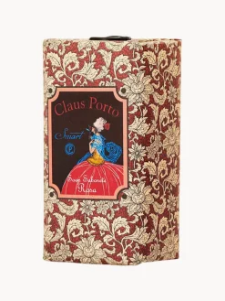 Jabón artesanal Smart (mandarina, grosella negra, rosa y ámbar)