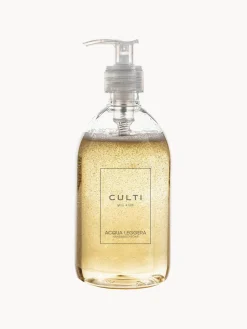 Jabón de manos Acqua Leggera (bergamota, limón y esclarea)