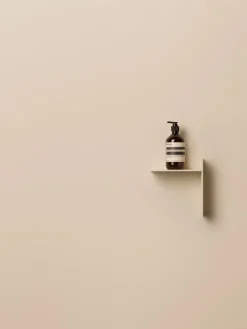 Jabón de manos artesanal Resurrection (mandarina, romero, cedro)