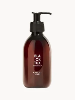 Jabón de manos y cuerpo Ambra (incienso, pimienta negra, vainilla, ambrox)