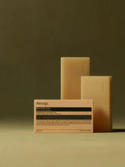 Jabón de tocador Refresh (bergamota, ylang ylang, lima)