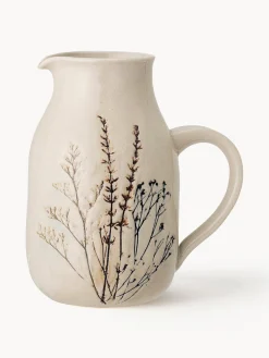 Jarra artesanal Bea, 1,5 L