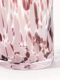 Jarra artesanal con estampado a lunares Oakley, 1,1 L