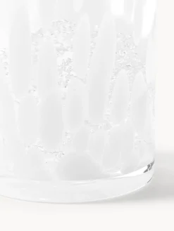 Jarra artesanal con estampado a lunares Oakley, 1.1 L