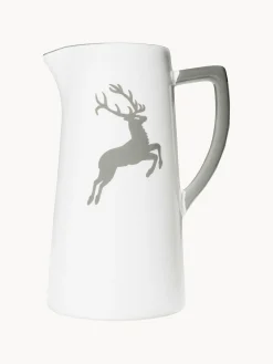 Jarra artesanal Grauer Hirsch