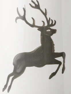 Jarra artesanal Grauer Hirsch