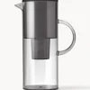 Jarra con filtro de agua EM77, 2 L