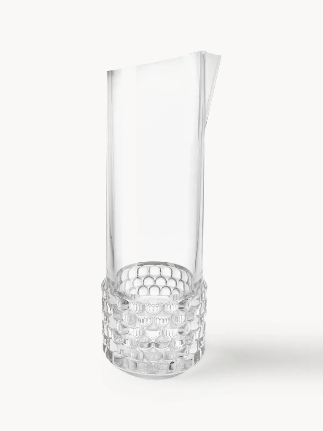 Jarra con relieves Jellies, 1,3 L