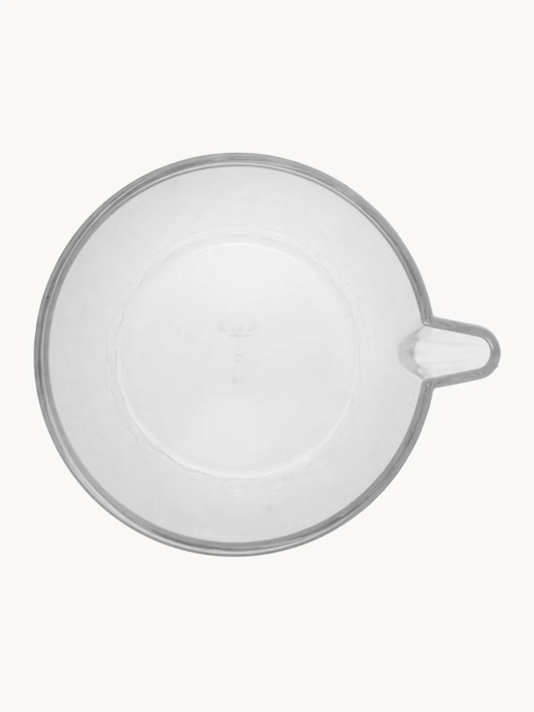 Jarra con relieves Jellies, 1,3 L