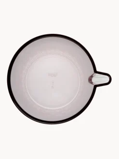 Jarra con relieves Jellies, 1,3 L