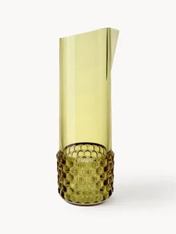 Jarra con relieves Jellies, 1,3 L