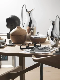 Jarra de acero inoxidable Henning Koppel, 1,9 L