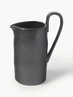 Jarra de cerámica Flow, 1 L