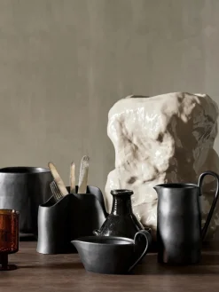 Jarra de cerámica Flow, 1 L