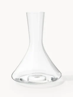 Jarra de cristal Gwenda, 1,4 L