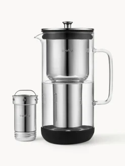 Jarra de filtrado de agua Purifier, 2,4 L