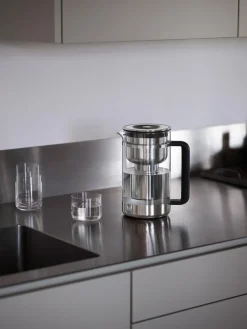 Jarra de filtrado de agua Purifier, 2,8 L