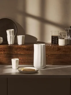 Jarra de porcelana ecológica Joana, 1,6 l