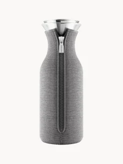 Jarra de vidrio borosilicato Silhou, 1 L