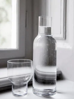 Jarra de vidrio con tapón Deluxe, 1 L