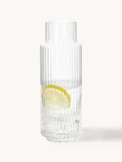 Jarra soplada Aleo, 1 L