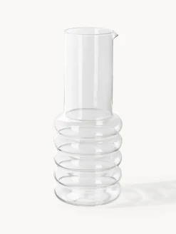 Jarra soplada Bubbly, 1,1 L