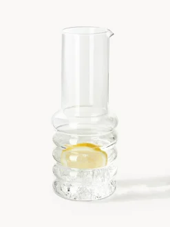 Jarra soplada Bubbly, 1,1 L