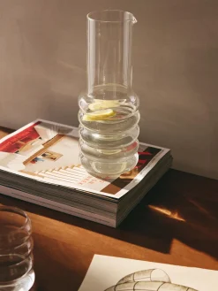 Jarra soplada Bubbly, 1,1 L