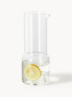 Jarra soplada Gustave, 1,4 L