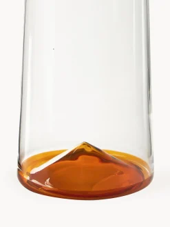 Jarra soplada Hadley, 1,3 L