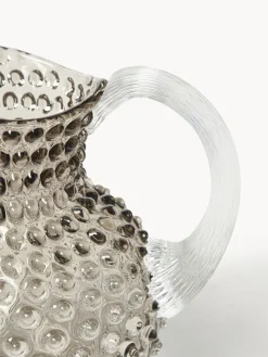 Jarra soplada Krug, 2 L