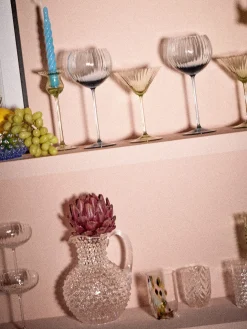 Jarra soplada Krug, 2 L