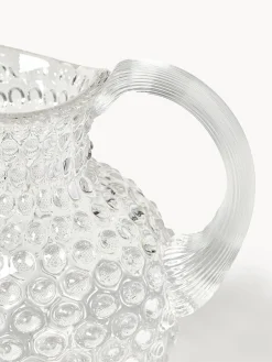 Jarra soplada Krug, 2 L