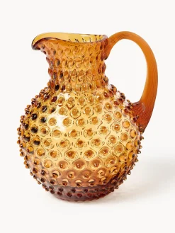 Jarra soplada Krug, 2 L