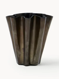 Jarrón artesanal Elegance, 13 cm