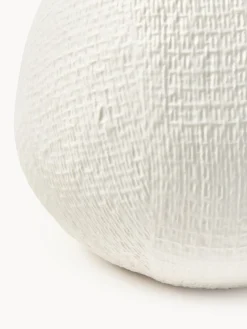 Jarrón artesanal grande Wendy, 24 cm