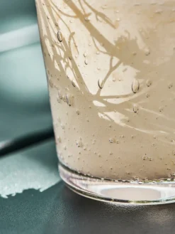 Jarrón artesanal Kupla, 19 cm