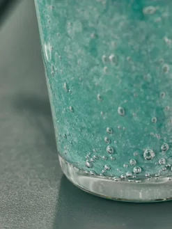 Jarrón artesanal Kupla, 10 cm