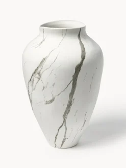 Jarrón artesanal Latona, Al 41 cm