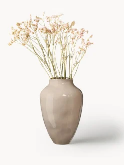 Jarrón artesanal Latona, Al 41 cm