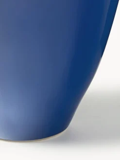 Jarrón artesanal Latona, 30 cm