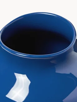 Jarrón artesanal Latona, 30 cm