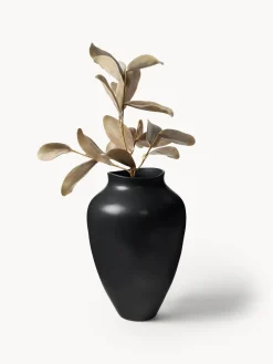 Jarrón artesanal Latona, 41 cm