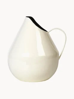 Jarrón artesanal Rosario, 25 cm