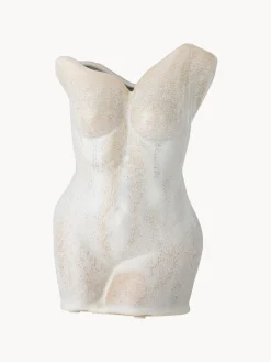 Jarrón de diseño Athena, Al 23 cm