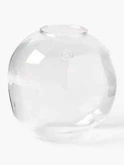 Jarrón de pared Pebble, Ø 15 cm