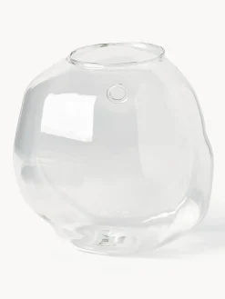 Jarrón de pared Pebble, Ø 18 cm